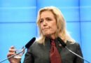 Tidigare C-profilen: Samarbeta med V – för klimatets skull Tidigare C-profilen: Samarbeta med V – för klimatets skull