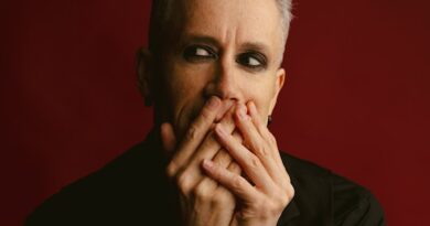 ‘Too busy yelling and screaming’: How a musical enigma learnt to let go of drama ‘Too busy yelling and screaming’: How a musical enigma learnt to let go of drama