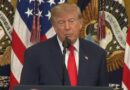 Trump calls off livestream of execution