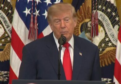 Trump calls off livestream of execution