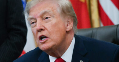 Trump doesn’t think Russia plague incident is bioweapon, plans Putin call Wednesday