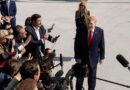 Trumps krav på pressekreterarna – detaljen sticker ut Trumps krav på pressekreterarna – detaljen sticker ut