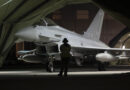 UK to deploy fighter jets to defend Saudi cities from Houthi attacks