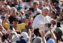 Vatican considers Sunday prayer appearance as Pope Leo recovers from lung surgery