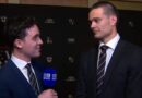 Wantaway Saints star snubs best and fairest night