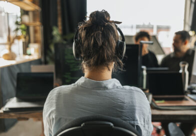 What a day in customer service looks like — as AI changes everything