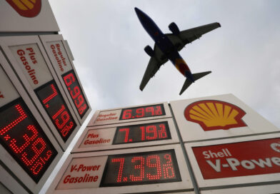 Why airfare could rise even more, but airline profits won’t Why airfare could rise even more, but airline profits won’t