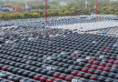 Why China is desperate to ship cars outside of the country Why China is desperate to ship cars outside of the country