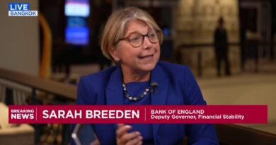 Why hedge funds could be making a bond market shock more likely Why hedge funds could be making a bond market shock more likely