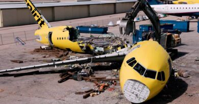 Why popular airplanes are getting scrapped years early