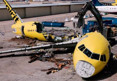 Why popular airplanes are getting scrapped years early