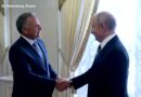 Witkoff calls Putin a ‘humanitarian’ at Russia peace talks without Ukraine