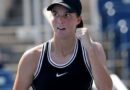 WTA roundup: Lilli Tagger ousts Liudmila Samsonova in Osaka opener